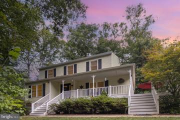 100 Mill Lane, Stafford, VA 22556 - MLS#: VAST2032188