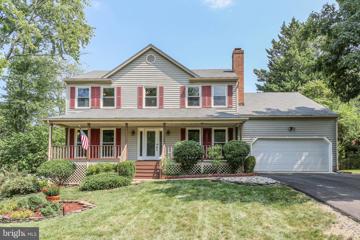 30 Joyce Street, Stafford, VA 22554 - #: VAST2032224