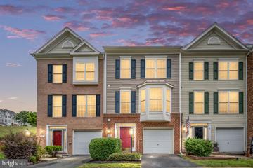 503 Galway Lane, Stafford, VA 22554 - #: VAST2032252