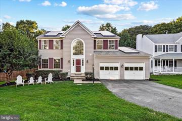 6 Baron Court, Stafford, VA 22554 - #: VAST2032254