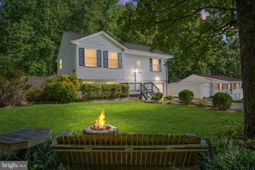 12 Natalie Way, Fredericksburg, VA 22405 - MLS#: VAST2032256