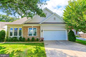 10 Covington Drive, Fredericksburg, VA 22406 - MLS#: VAST2032276