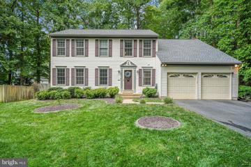 4 Puri Lane, Stafford, VA 22554 - #: VAST2032284