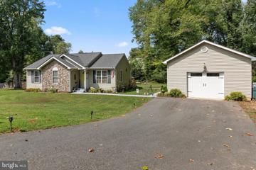 3 Spring Court, Fredericksburg, VA 22405 - #: VAST2032286