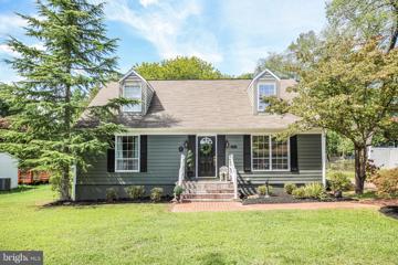 903 Eastern View Drive, Fredericksburg, VA 22405 - MLS#: VAST2032332