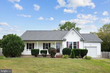 316 Edwards Drive, Fredericksburg, VA 22405 - #: VAST2032334