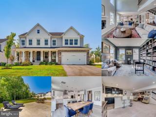 104 Dribbler Way, Stafford, VA 22554 - MLS#: VAST2032342