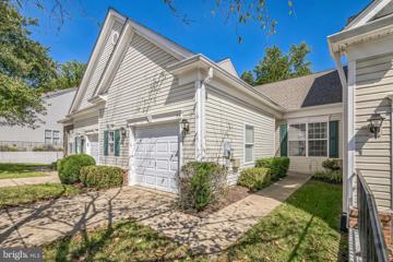 73 Legend Drive Unit 5-2, Fredericksburg, VA 22406 - MLS#: VAST2032348