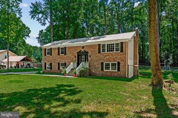 6 Campbell Court, Stafford, VA 22556 - #: VAST2032368