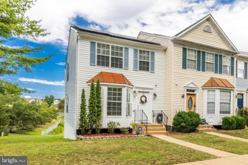 201 Lakeview Court, Stafford, VA 22554 - #: VAST2032386