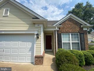 68 Gladstone Drive, Fredericksburg, VA 22406 - #: VAST2032394