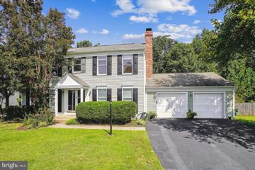 20 Bridgeport Circle, Stafford, VA 22554 - MLS#: VAST2032396