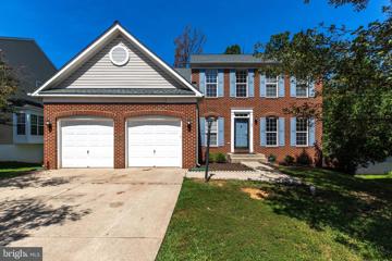 60 Chadwick Drive, Stafford, VA 22556 - #: VAST2032416