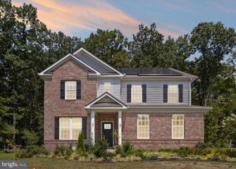 251 Rock Raymond Drive, Stafford, VA 22554 - MLS#: VAST2032442