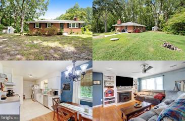 51 Paul Hill Road, Fredericksburg, VA 22405 - #: VAST2032444