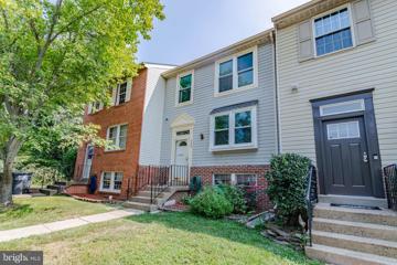 308 Crossridge Court, Stafford, VA 22554 - MLS#: VAST2032446