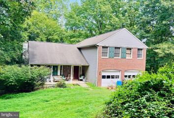 349 Potomac Run Road, Fredericksburg, VA 22405 - MLS#: VAST2032450