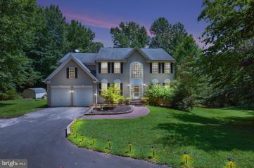 5 Retreat Lane, Fredericksburg, VA 22405 - MLS#: VAST2032458