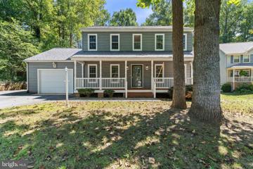 3015 Constitution Drive, Stafford, VA 22554 - MLS#: VAST2032462