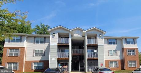 503 Garrison Woods Drive Unit 313, Stafford, VA 22556 - #: VAST2032472