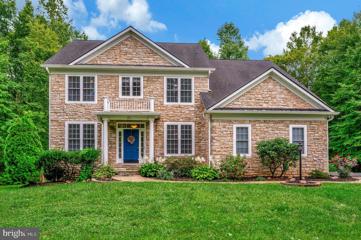 21 Avocet Way, Fredericksburg, VA 22406 - MLS#: VAST2032494