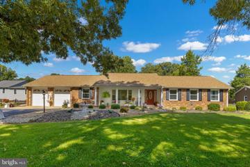 42 Rock Hill Church Road, Stafford, VA 22556 - MLS#: VAST2032504