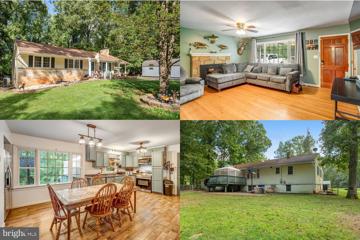 60 Richards Ferry Road, Fredericksburg, VA 22406 - #: VAST2032506