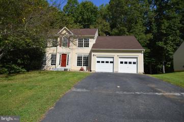 65 Cardinal Forest Drive, Fredericksburg, VA 22406 - MLS#: VAST2032524