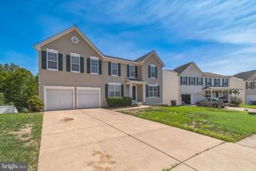 23 Webb Court, Stafford, VA 22556 - MLS#: VAST2032548