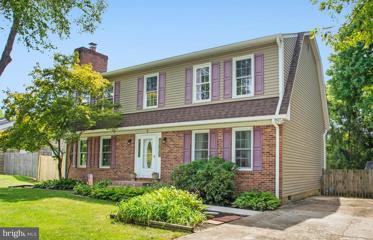 5 McLaughlin Street, Stafford, VA 22556 - MLS#: VAST2032552