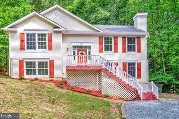 3218 Titanic Drive, Stafford, VA 22554 - MLS#: VAST2032610