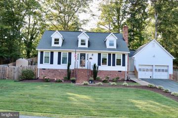 7 Drake Street, Stafford, VA 22554 - MLS#: VAST2032616