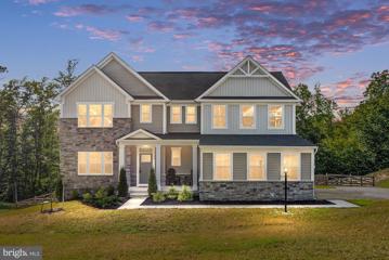 24 Granville Drive, Fredericksburg, VA 22405 - MLS#: VAST2032620