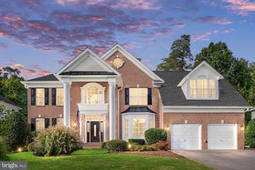 27 Muster Drive, Stafford, VA 22554 - MLS#: VAST2032622