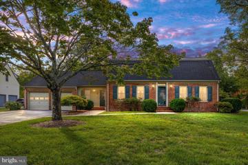 5 Derby Drive, Fredericksburg, VA 22405 - MLS#: VAST2032630