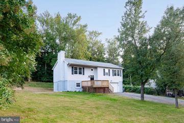 112 Coal Landing Road, Stafford, VA 22554 - #: VAST2032642