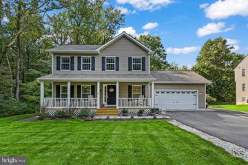 757 Poplar Road, Stafford, VA 22556 - MLS#: VAST2032760