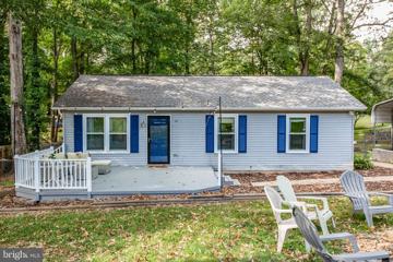 78 Arrowhead Drive, Stafford, VA 22556 - #: VAST2032764