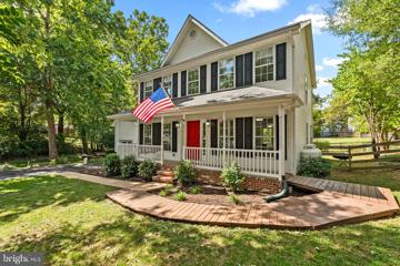 708 Perry Drive, Fredericksburg, VA 22405 - MLS#: VAST2032768