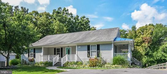 34 Swan Drive, Fredericksburg, VA 22405 - MLS#: VAST2032784