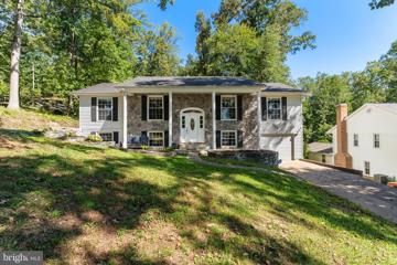 111 Pilgrim Cove, Stafford, VA 22554 - #: VAST2032790