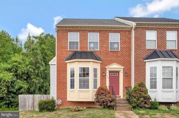 418 Dundee Place, Fredericksburg, VA 22405 - MLS#: VAST2032812