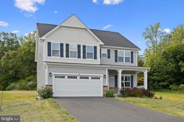 607 Babs Run, Fredericksburg, VA 22406 - #: VAST2032828