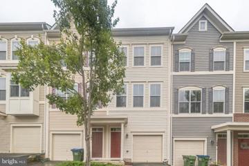 107 Magnes Place Unit 704, Stafford, VA 22556 - #: VAST2032836