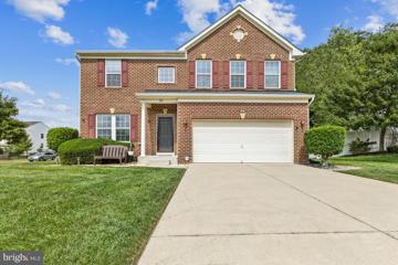 53 Bismark, Stafford, VA 22554 - #: VAST2032846