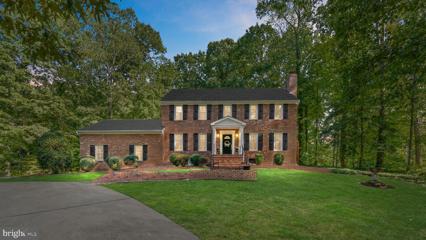 1009 Hillcrest Terrace, Fredericksburg, VA 22405 - MLS#: VAST2032848