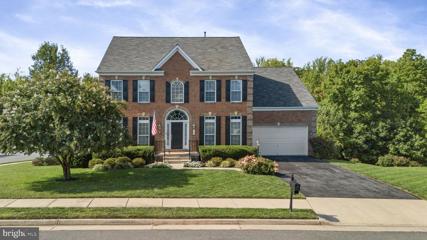 1 Sutton Court, Stafford, VA 22554 - #: VAST2032850