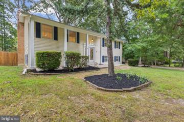 1003 Blackbeard Drive, Stafford, VA 22554 - #: VAST2032872