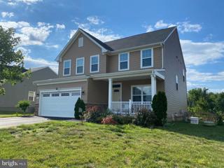 205 Heathcote Place, Stafford, VA 22554 - #: VAST2032878