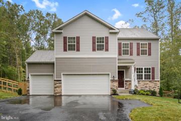 113 Wood Landing Road, Fredericksburg, VA 22405 - #: VAST2032890